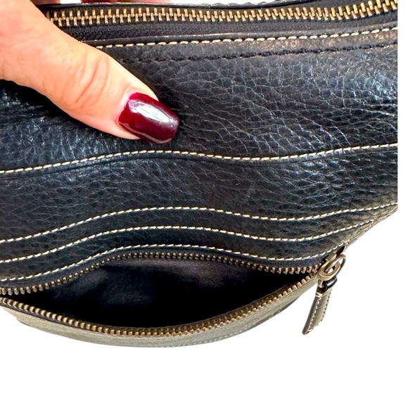 COACH CHELSEA LACED CONVERTIBLE BAG F06S-10399 (EUC) - Picture 6 of 17